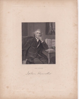Reynolds Joshua - John Hunter